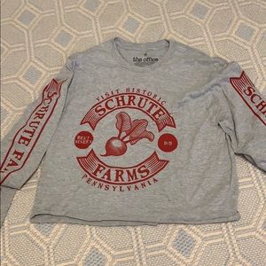 The Office™ Schrute Beet Farms T-shirt